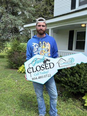 Coastal Title & Settlement