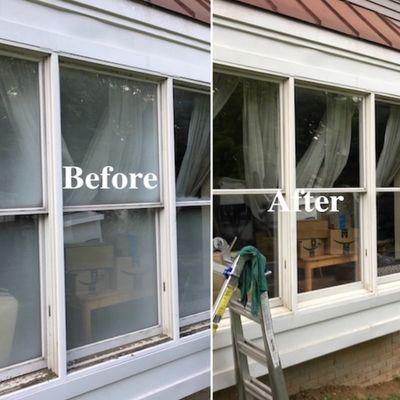 Houston Home Services