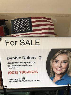 Debbie Dubert Titeline Realty Group