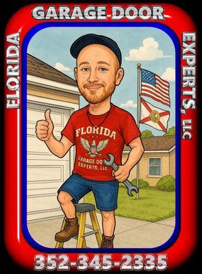 Florida Garage Door Experts