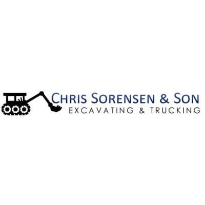 Chris Sorensen & Son Excavating & Trucking