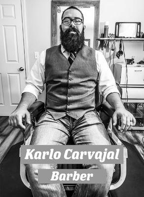 Beastly Gents Barbershop