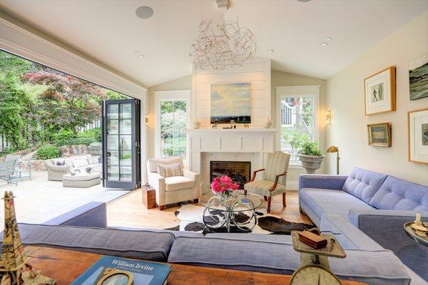 Patriarch Architecture