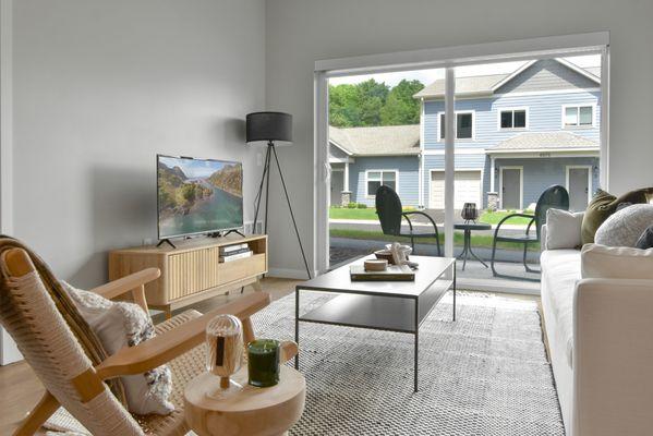 The Lodge at Overland