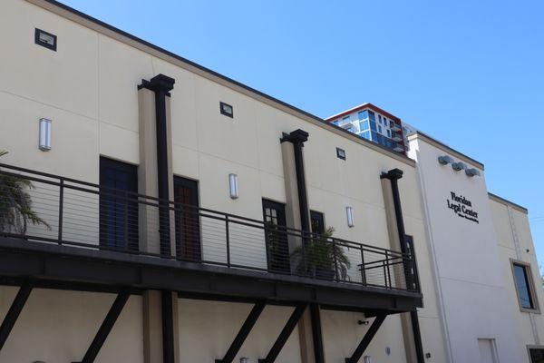 The Law Office of Chris Beardslee