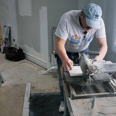 IK Home Pros of Oceanside