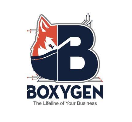 Boxygen