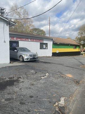 Family Corner Market