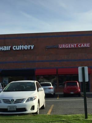 CareWell Urgent Care - Framingham