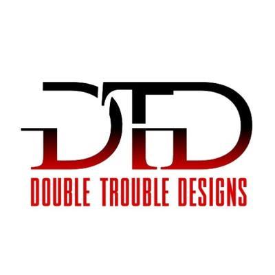 Double Trouble Designs