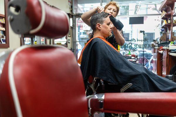 Royal Class Barbershop