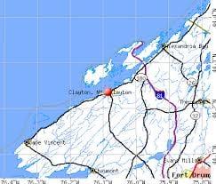 American Legion Club