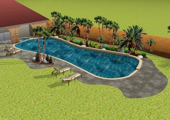 Caraveli Construction