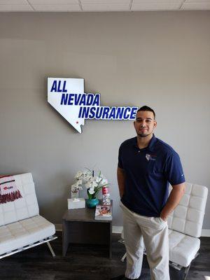All Nevada Insurance