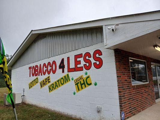 Tobacco 4 Less