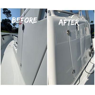 Chapman Marine Management