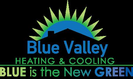 Blue Valley Heating & Cooling