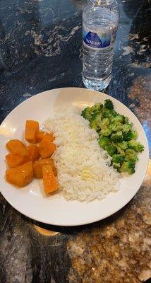 Silhouette Recovery Home