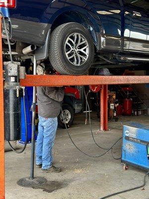 Atwater Radiator & Muffler Shop