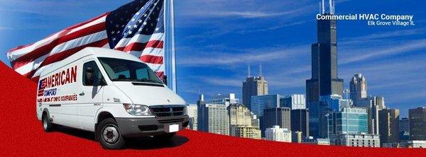 American Comfort Heating & Air Conditioning