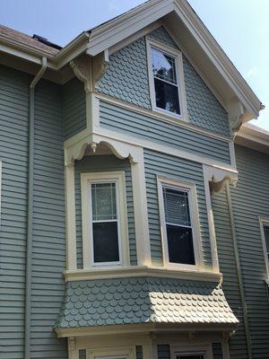 Metropolitan Plastering & Painting