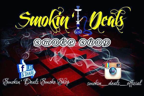 Smokin' Deals