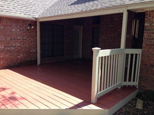 Mammoth Foundation Repair