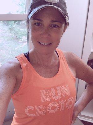 Croton Running Company