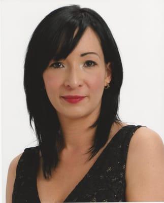 Rebecca Ashley Martinez Realtor