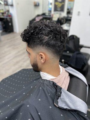 Cisco and Franky Cutz