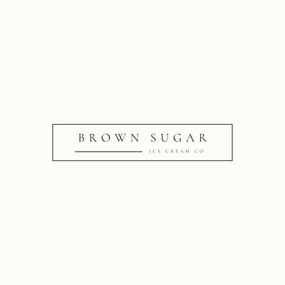 Brown Sugar Ice Cream Company