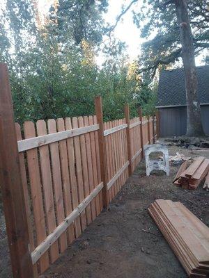 Timber Landscapings