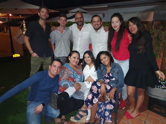 Family time , merry crismas