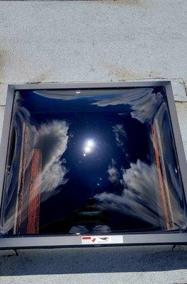 Hawaii Skylights and Solar Fans