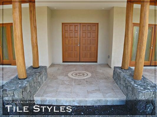 Tile Styles