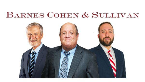 Glenn E. Cohen, PC