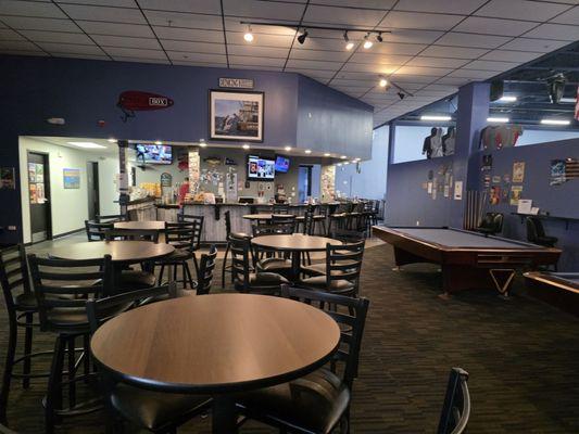 Tackle Box Brewing Company