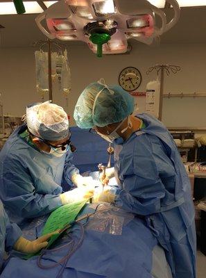 Rockland Thoracic & Vascular Associates