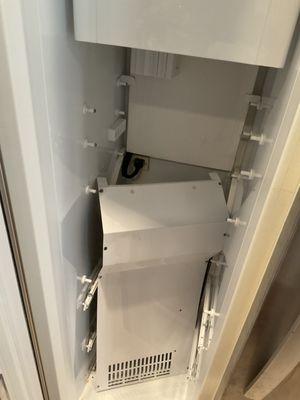 Apex Appliance Serviec