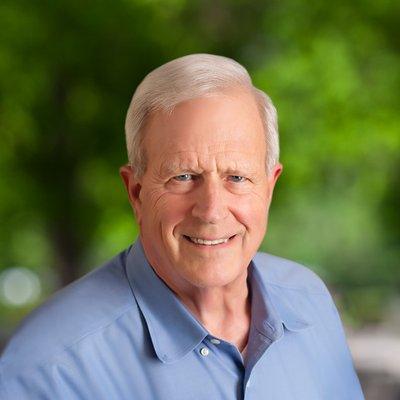 William G Hoffman, M.D. MBA