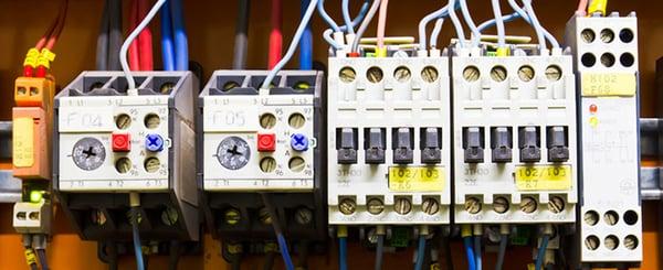 Master Electrical Systems