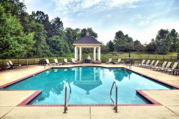 The Bradford At Easton Apartments