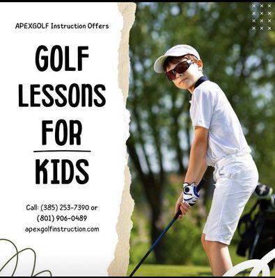 APEXGOLF Instruction