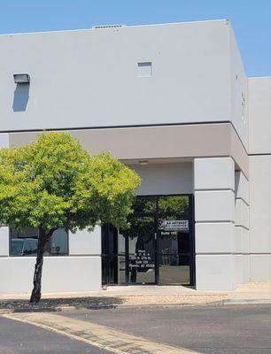 AA Hotshot and Logistics