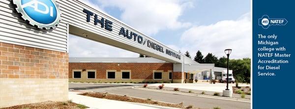 Auto Diesel Institute of Michigan