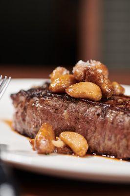 USDA PRIME NEW YORK STRIP