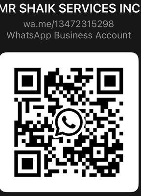 Mr Shaik Services