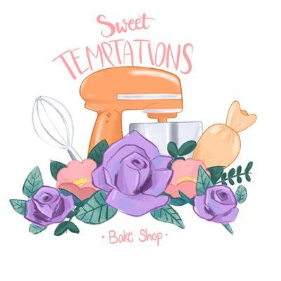 Sweet Temptations Bakeshop