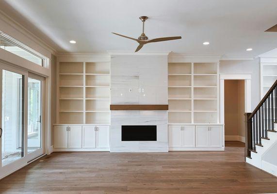 Above All Flooring