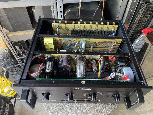 Victor Tv & Vcr Repair